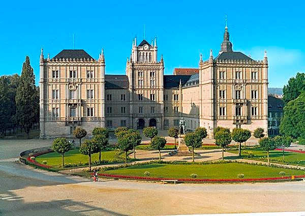 Kurhotel Bad Rodach an der ThermeNatur