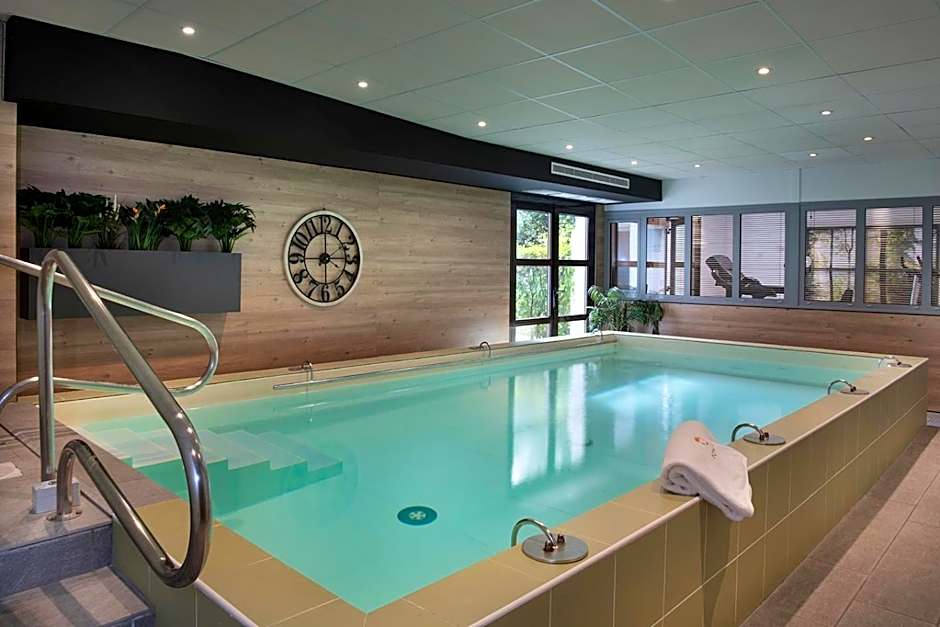 Domitys Les Sources de Gascogne