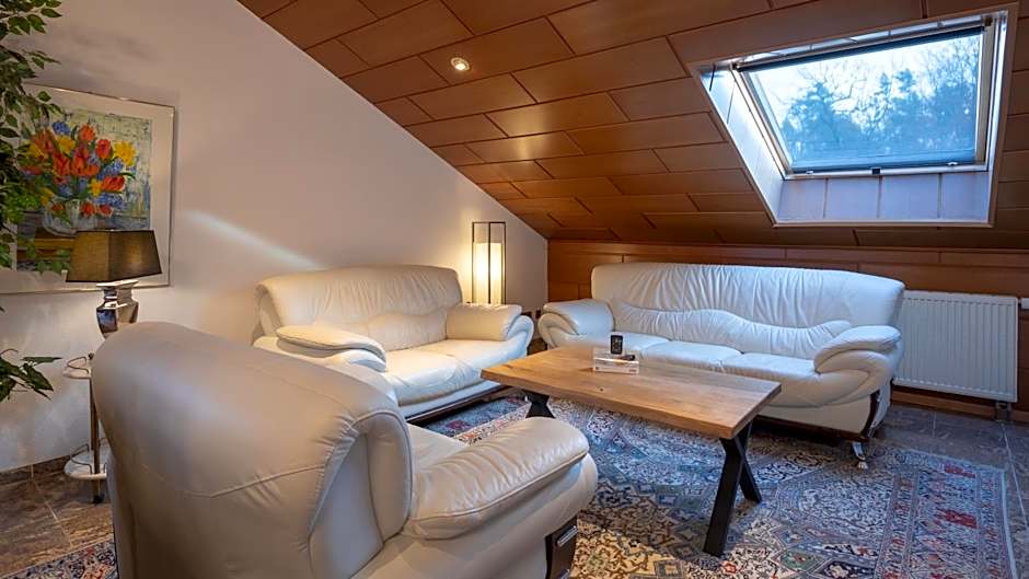 Hotel-Restaurant Barbarossahof