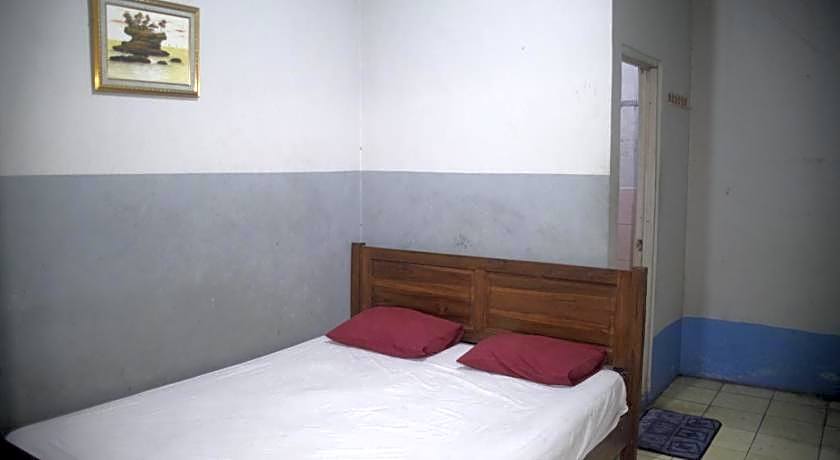 SPOT ON 2857 Hotel Pelangi