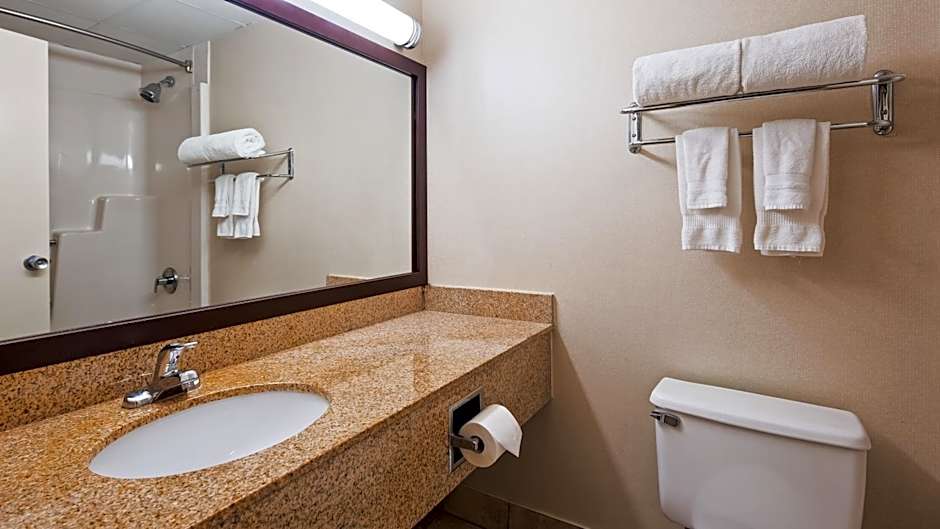 Best Western Executive Hotel Of New Haven-West Haven