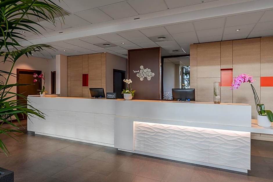 Spark by Hilton Lyon Eurexpo