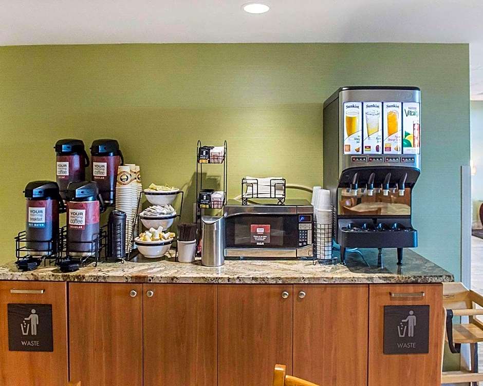 Comfort Inn Brockville