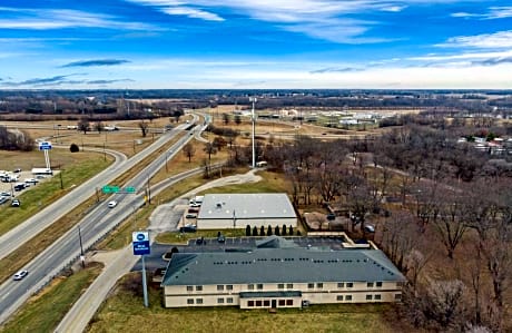 Best Western Clearlake Plaza