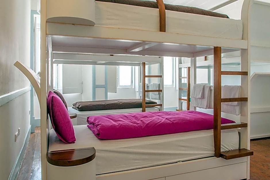 Baga de Sal Wine Guesthouse