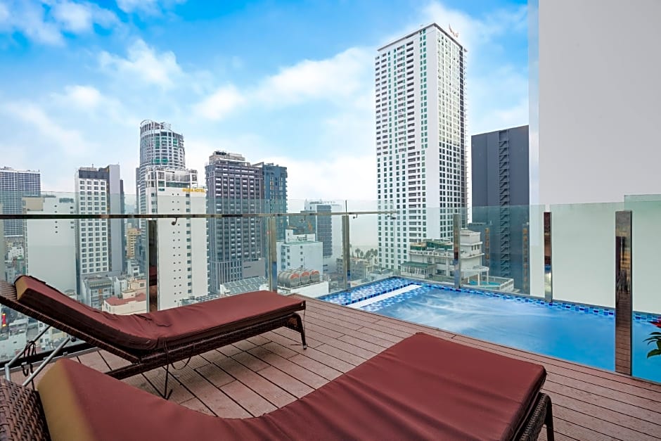 Agnes Nha Trang Hotel