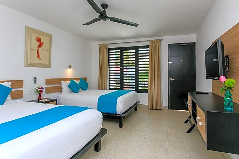 Casa Ticul Hotel Boutique - 5Th Ave by BFH