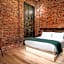 Moxy Columbia Downtown
