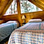 Kozy Haven Log Cabin Rentals