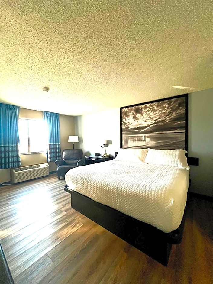 Super 8 by Wyndham Estherville