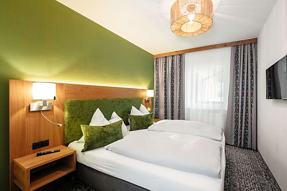 Hotel Schützenhof