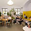 Wombat's City Hostel Budapest