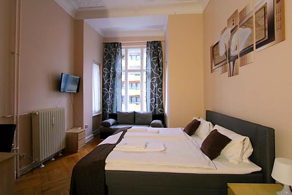 Hotel Elegia am Kurfürstendamm