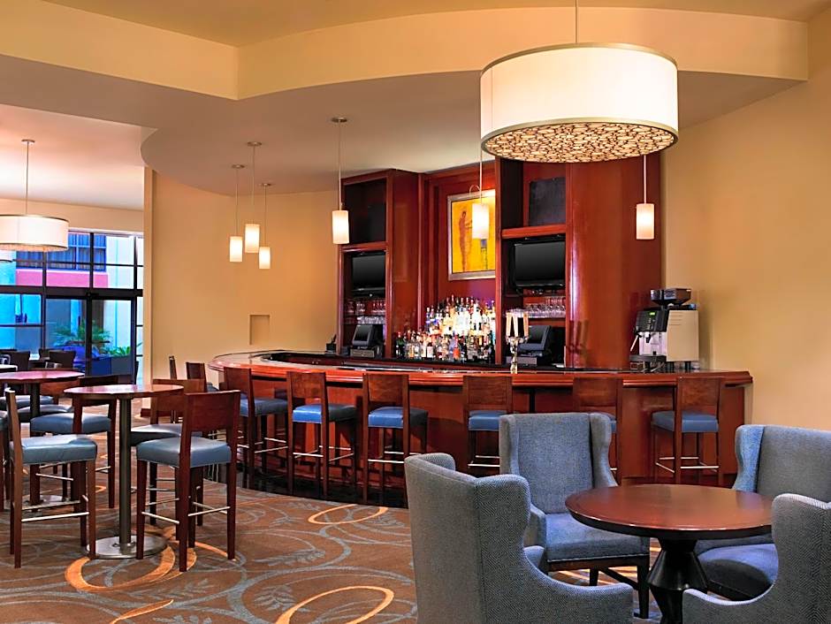 Sheraton Agoura Hills Hotel