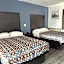 Economy Inn Fresno Yosemite '''NEWLY REMODELED'''