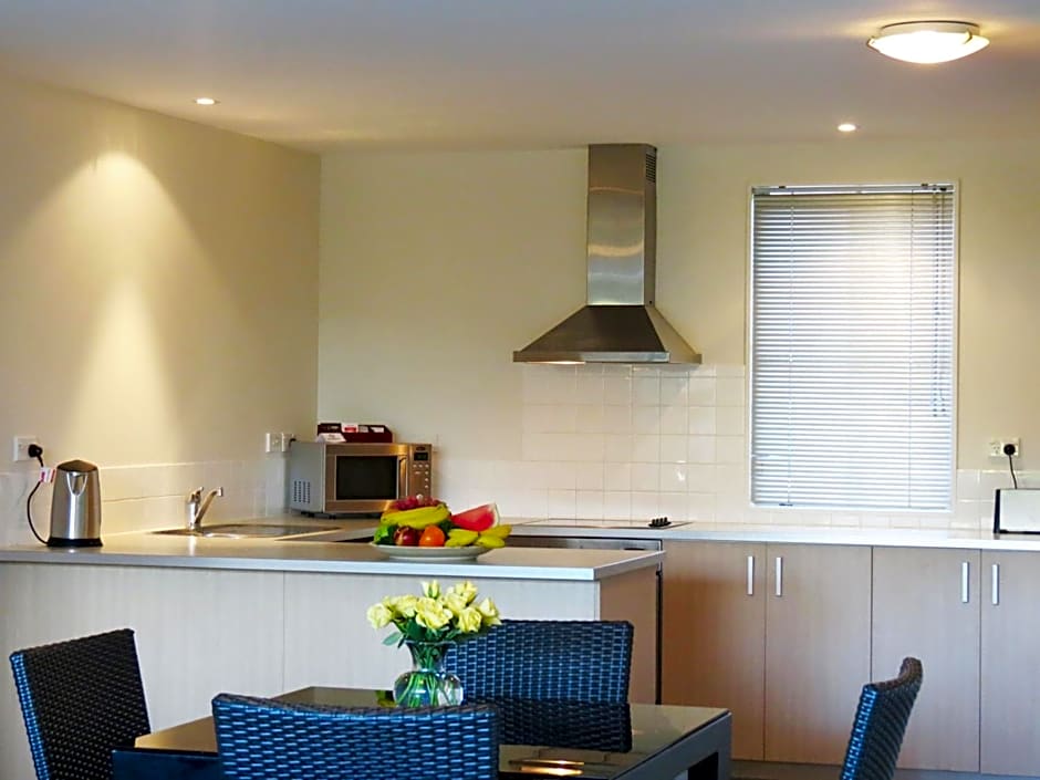 Nesuto Newhaven Apartment Hotel