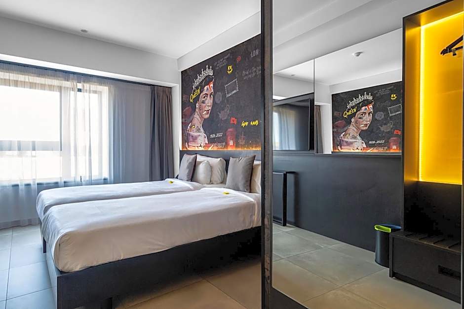 SO City Hotel Adults Only