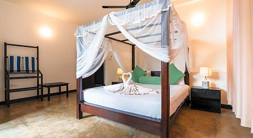 Jasper House Sri Lanka