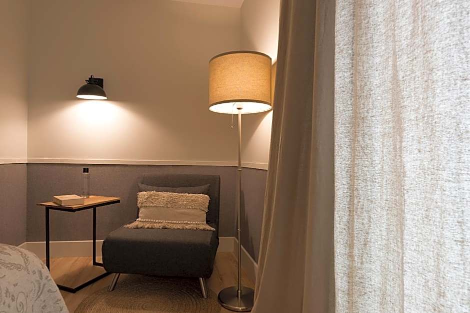 Hotel Rías Altas