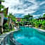 The Garden Villa