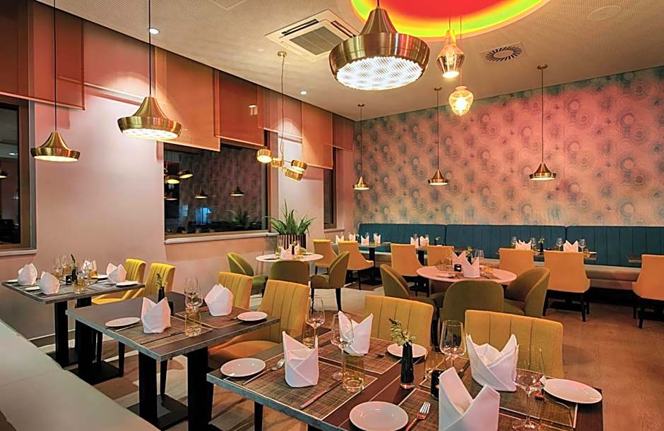 Leonardo Royal Hotel Ulm