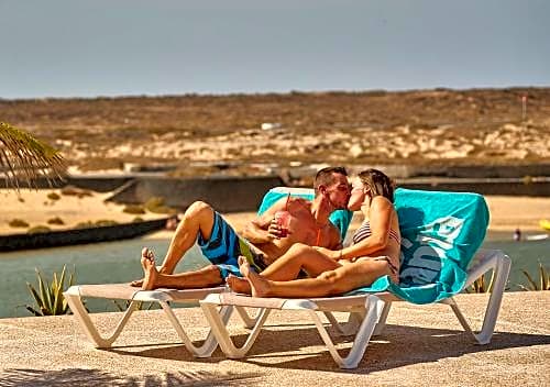 Club la Santa All sports inclusive