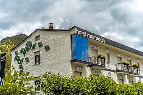 Hotel Marrodan Arnedillo