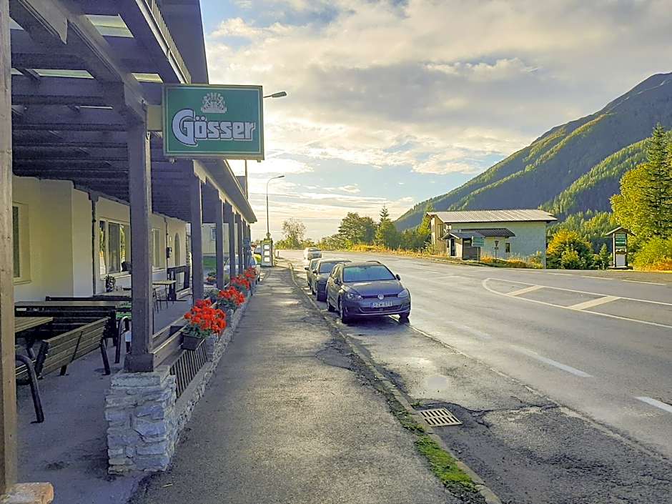 Gasthof Alpenrose
