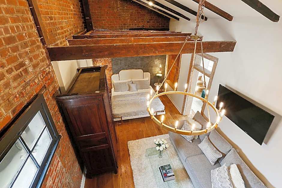 Saint Philip Residence