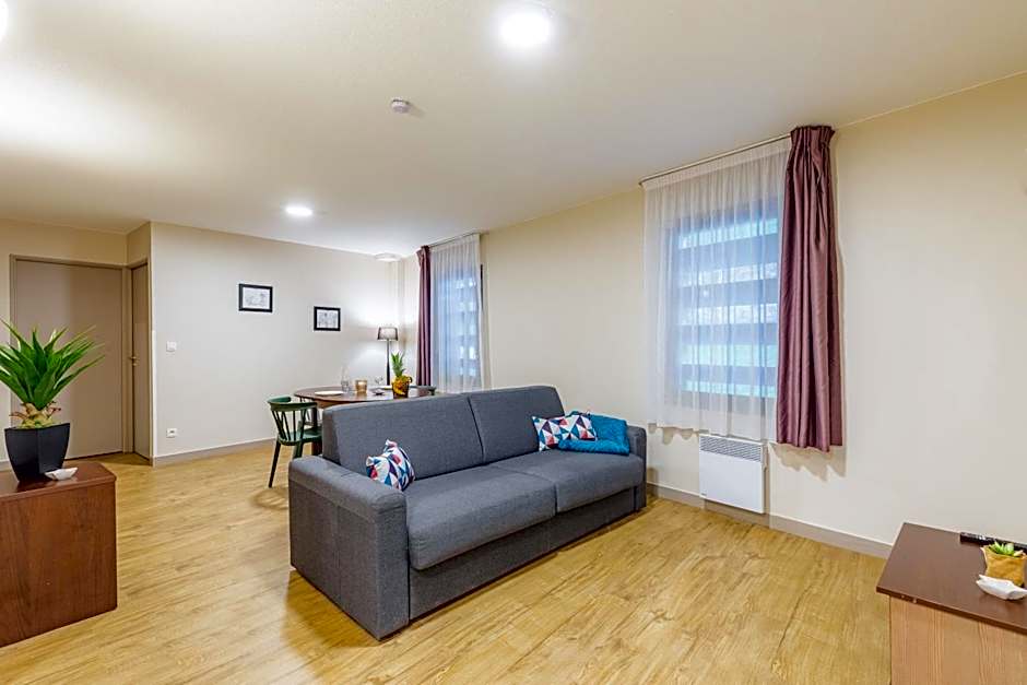 Appart'City Angouleme