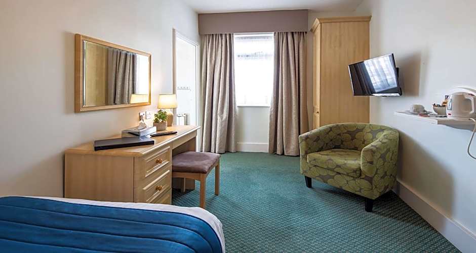 The Monterey Hotel, BW Signature Collection by Best Western