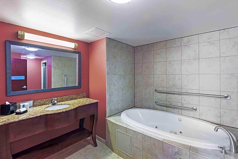 Hampton Inn By Hilton And Suites Morgan City