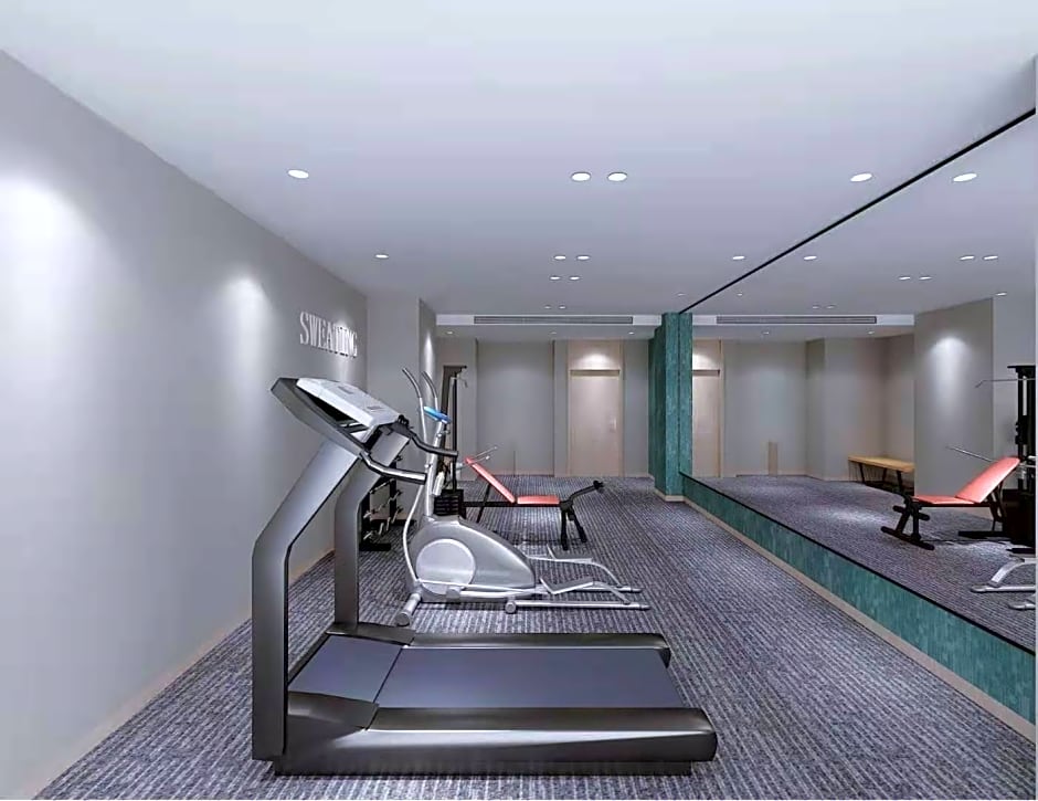 Holiday Inn Express Ningbo Fenghua By IHG