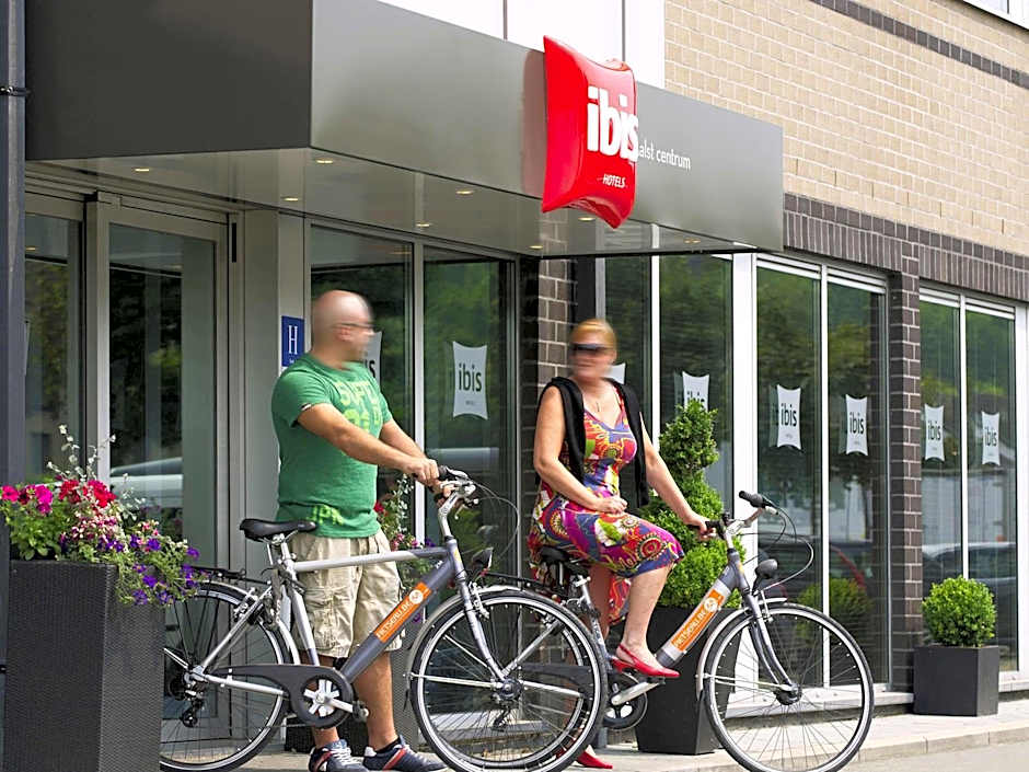 ibis Aalst Centrum