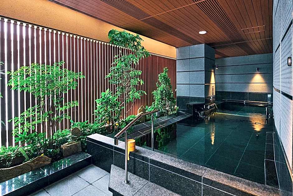 Sora Niwa Terrace Kyoto