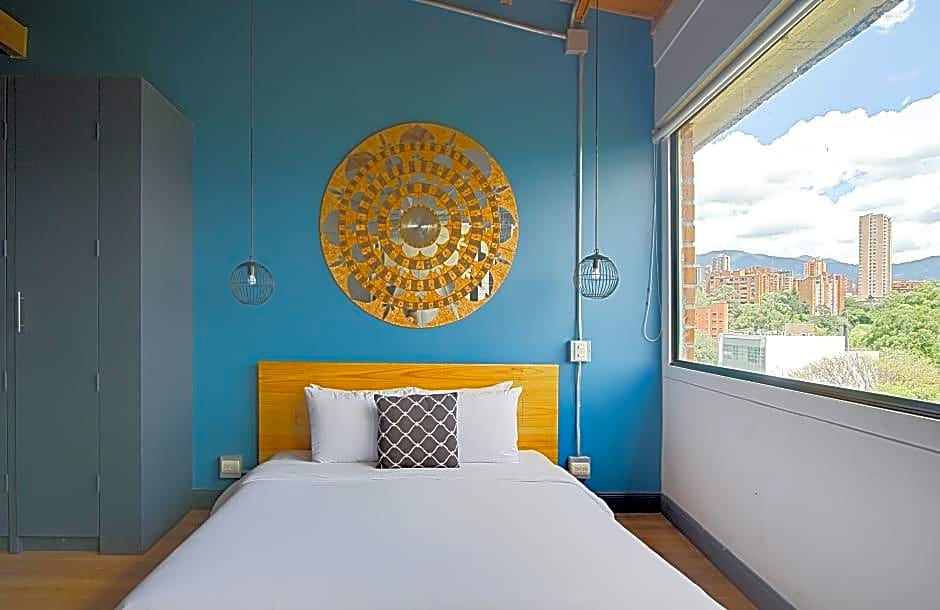 Hotel Plaza Rosa