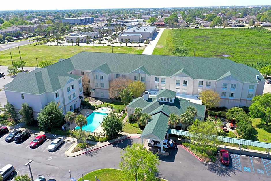 Wyndham Garden New Orleans Airport