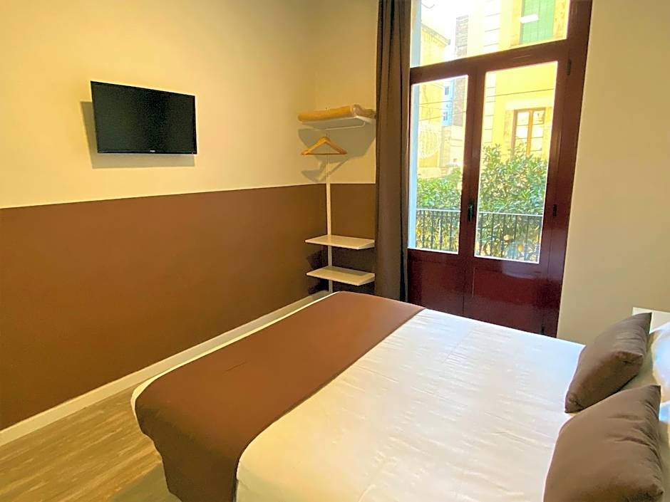 Bcn Urbany Hotels Bonavista