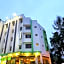 Parkland Hotel