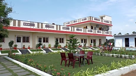 Moonlight Beach Resort
