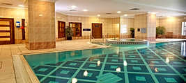 Leonardo Hotel Middlesbrough