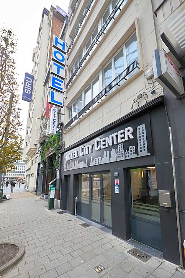 Hotel City Center