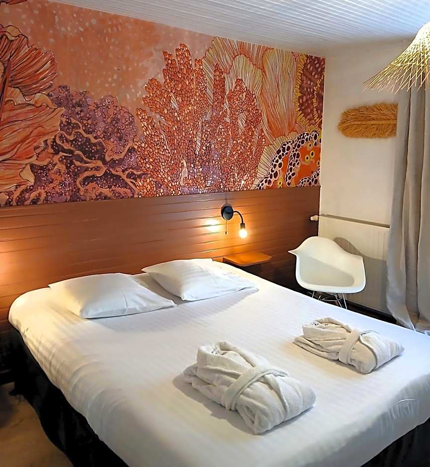 Hôtel Ancre Marine & Spa Thalgo ***