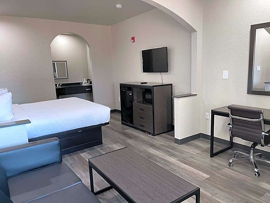 Days Inn by Wyndham Dickinson TX