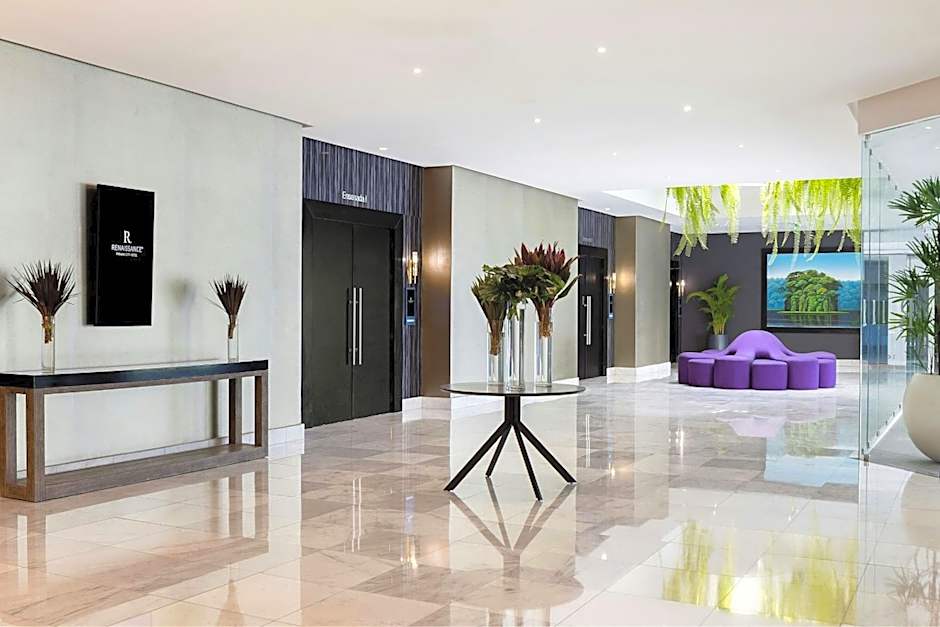 Renaissance Panama City Hotel