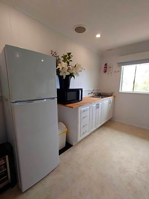 Top of the Lake Holiday Units