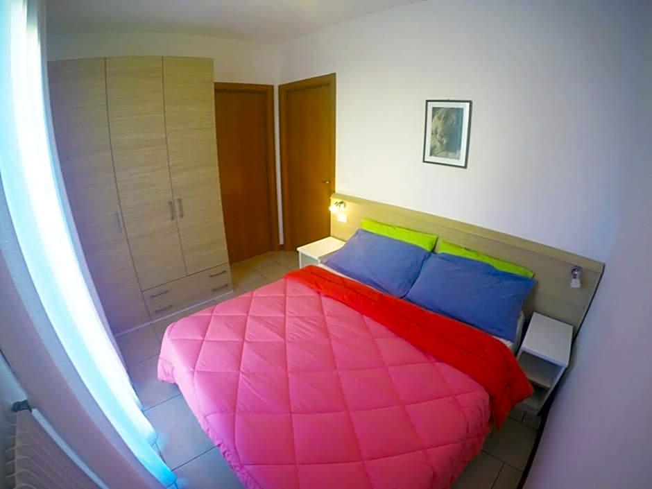 Residence Le Piramidi - Agenzia Cocal