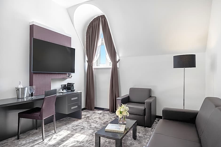 Hotel Nemzeti Budapest - MGallery