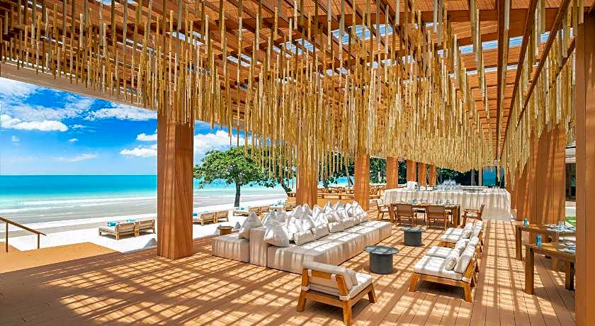 Centara Reserve Samui