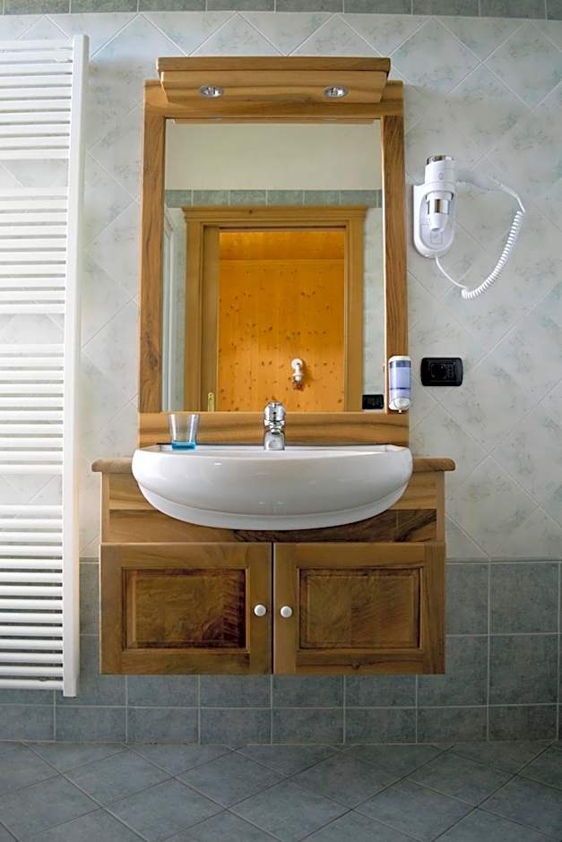 B&B Affittacamere Larix